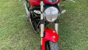 Ducati Monster 696 (2008 - 13)  (2)