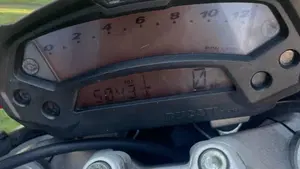 Ducati Monster 696 (2008 - 13)  (3)