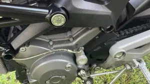 Ducati Monster 696 (2008 - 13)  (4)