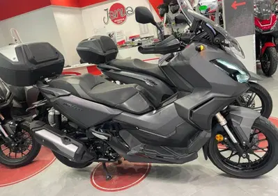Honda ADV 350 (2022 - 24) - Annuncio 10074231