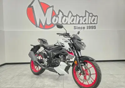 Suzuki GSX-S125 (2025 - 26) - Annuncio 10074136