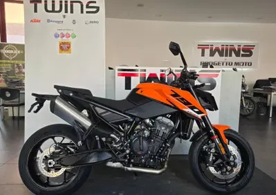 KTM 790 Duke (2027) - Annuncio 10074142