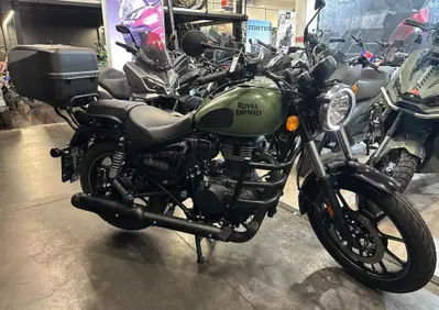 Royal Enfield Meteor 350 (2021 - 26) - Annuncio 10074121