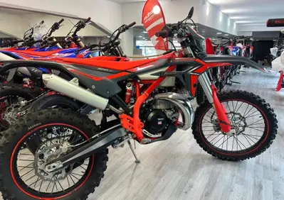 Betamotor Xtrainer 300 2T (2025) - Annuncio 10074118
