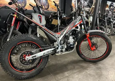 Betamotor Evo 300 2T (2023 - 24) - Annuncio 10074107