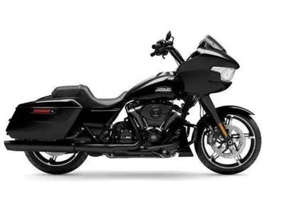 Harley-Davidson Road Glide (2024 - 26) - Annuncio 10074145
