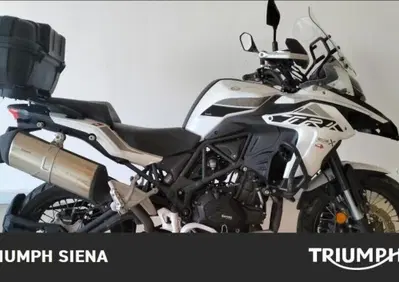 Benelli TRK 502X (2021 - 26) - Annuncio 10044813