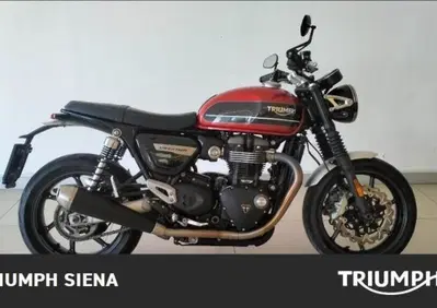 Triumph Speed Twin 1200 (2019 - 20) - Annuncio 10044815