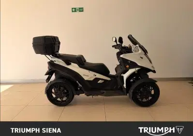 Qooder Qooder 400 (2020 - 24) - Annuncio 10046802