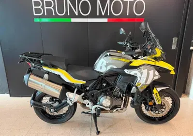 Benelli TRK 502X (2018 - 20) - Annuncio 10074148
