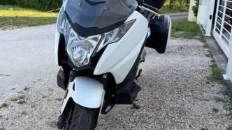 Honda Integra 750 DCT ABS (2014 - 15) usata