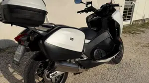 Honda Integra 750 DCT ABS (2014 - 15)  (3)
