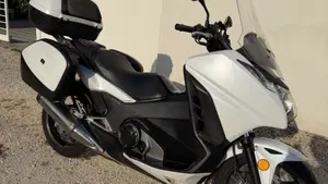 Honda Integra 750 DCT ABS (2014 - 15)  (4)