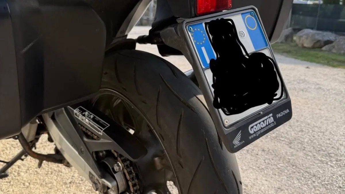 Honda Integra 750 DCT ABS (2014 - 15)  (6)