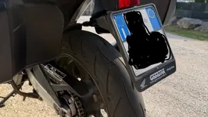 Honda Integra 750 DCT ABS (2014 - 15)  (6)