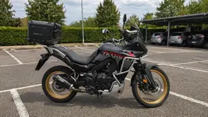 Honda Transalp XL750 (2025)  (3)
