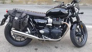 Triumph Street Twin 900 (2017 - 18)  (3)
