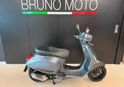 Vespa Sprint 50 4T 3V (2018 - 20) - Annuncio 10074152