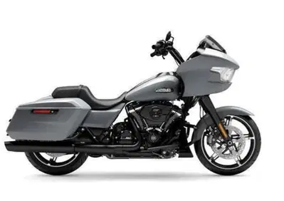 Harley-Davidson Street Glide (2024 - 26) - Annuncio 10074160