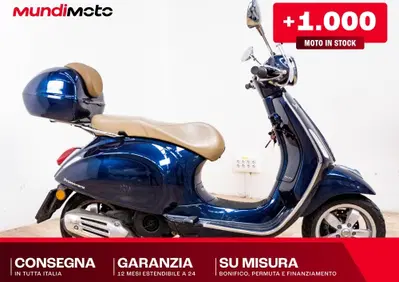 Vespa Primavera 150 (2026) - Annuncio 10043856
