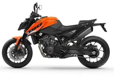 KTM 790 Duke (2025 - 26) - Annuncio 9876099