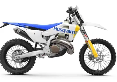Husqvarna TE 250 (2027) - Annuncio 9535459