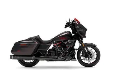 Harley-Davidson CVO Street Glide ST (2026) - Annuncio 10074162