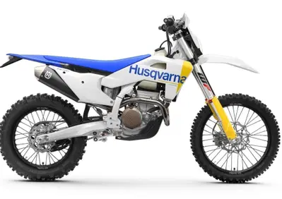 Husqvarna FE 350 (2025) - Annuncio 9535454