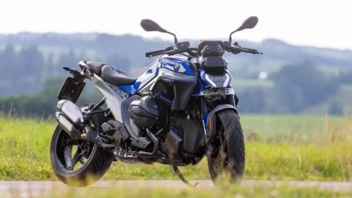 Bmw R 1300 R (2026 - 27)  (2)
