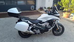 Honda Crossrunner (2017 - 20)  (2)