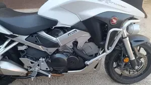 Honda Crossrunner (2017 - 20)  (4)