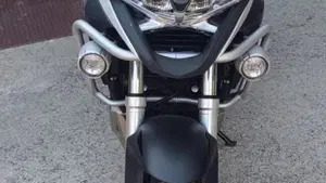 Honda Crossrunner (2017 - 20)  (7)