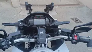 Honda Crossrunner (2017 - 20)  (9)