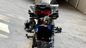 Moto Guzzi V85 Strada (2024 - 26)  (3)