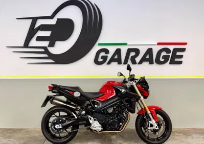 Bmw F 800 R (2017 - 20) - Annuncio 10074178