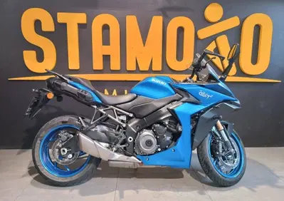 Suzuki GSX-S1000GT (2022 - 24) - Annuncio 10074171