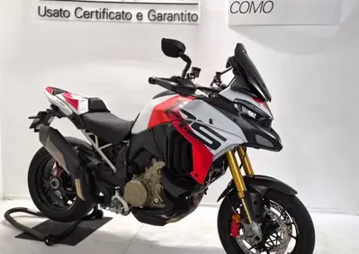 Ducati Multistrada V4 RS (2024 - 25) - Annuncio 10074170