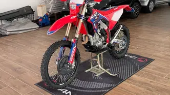 Honda CRF 400RX Enduro Special (2023) usata