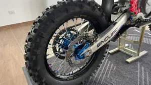 Honda CRF 400RX Enduro Special (2023)  (5)