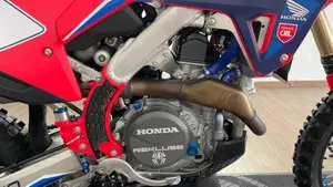 Honda CRF 400RX Enduro Special (2023)  (6)