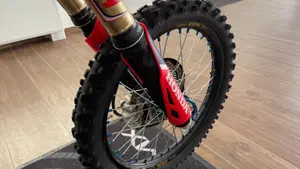 Honda CRF 400RX Enduro Special (2023)  (10)