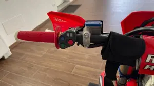 Honda CRF 400RX Enduro Special (2023)  (11)