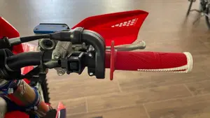 Honda CRF 400RX Enduro Special (2023)  (12)