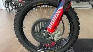 Honda CRF 400RX Enduro Special (2023)  (9)