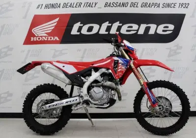 Honda CRF 450RX Enduro (2026) - Annuncio 10074173