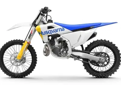 Husqvarna TC 300 (2027) - Annuncio 9535425