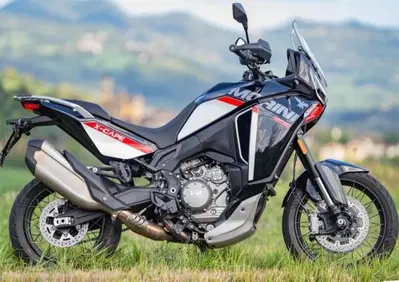 Moto Morini X-Cape 1200 (2026) - Annuncio 10074203