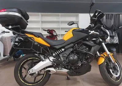 Kawasaki Versys 650 (2010 - 13) - Annuncio 10074180