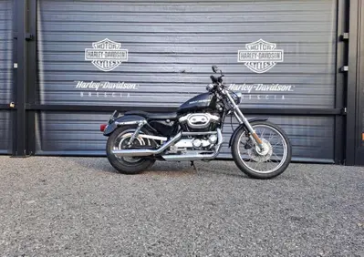 Harley-Davidson 1200 Custom (2001 - 03) - XL 1200C - Annuncio 10074177