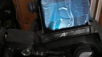 Honda ADV 350 (2022 - 24)